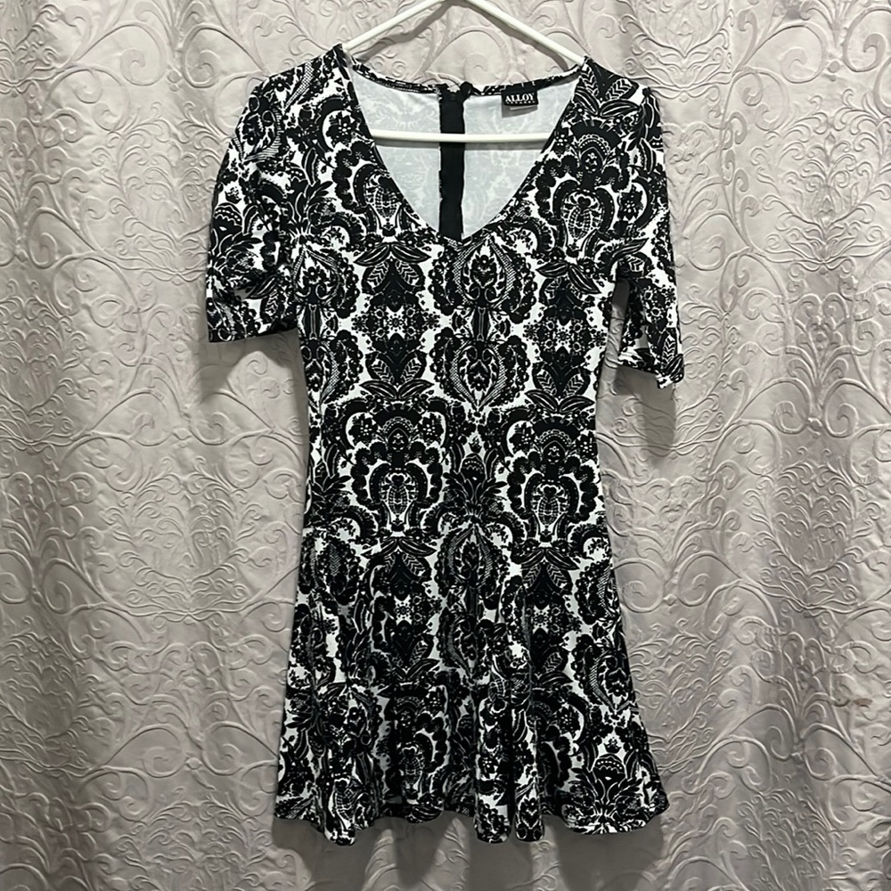 Woman’s dress